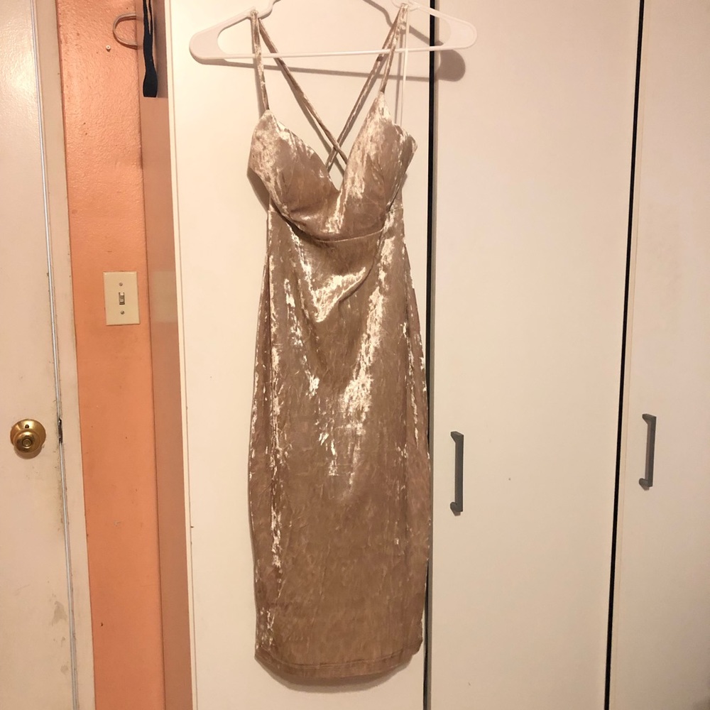 Bodycon dress